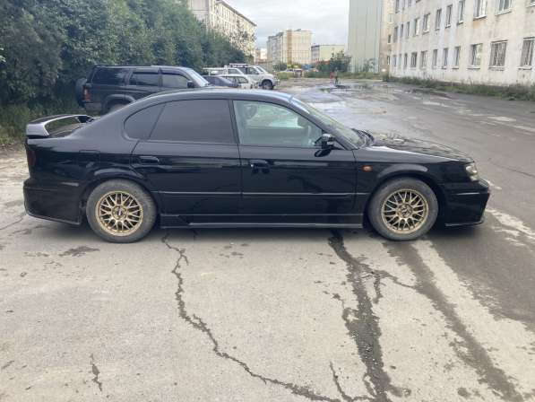 Subaru, Legacy, продажа в Магадане в Магадане фото 3