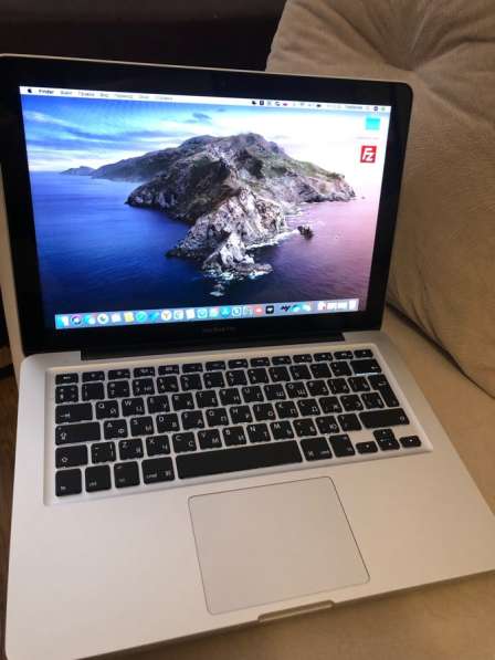 Apple MacBook Pro 13 2012 (16 гб ram) в Москве фото 3