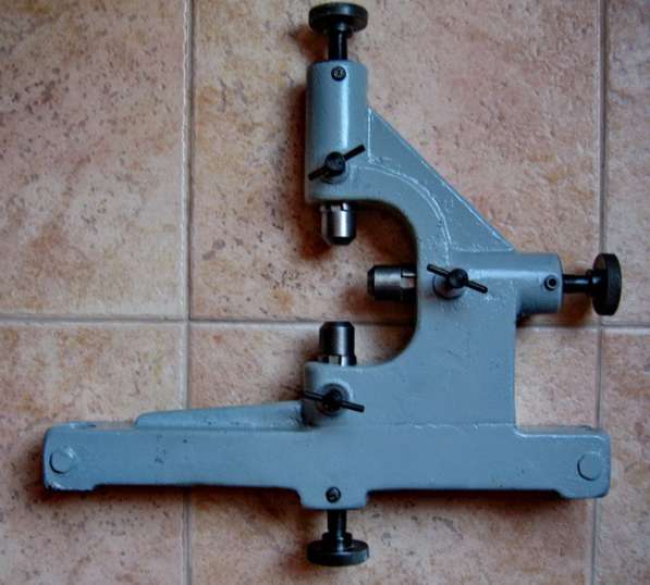 Люнет 1К62Д подвижный в Санкт-Петербурге фото 6