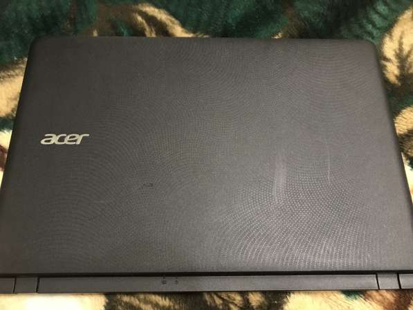 Acer ES1-533-P8BX,4 ядра, 6Гб, 1Гб видео