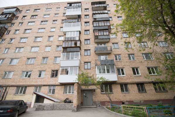 Продам трехкомнатную квартиру в Екатеринбурге фото 3