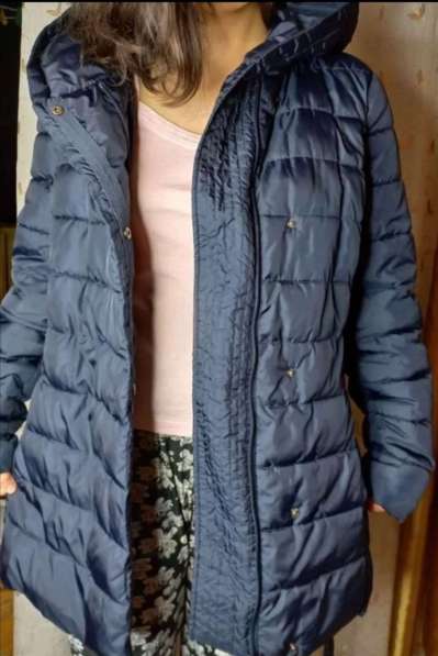 Куртка в Москве фото 4