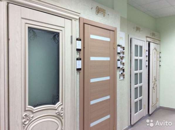 Двери на Ставровской в Владимире фото 7