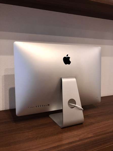 Apple IMac 27 late 2013 в Санкт-Петербурге фото 17