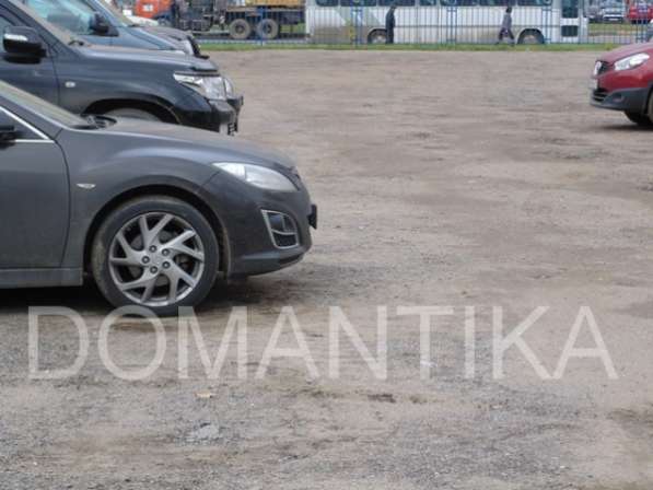 Продаю действующую автостоянку, Москва, Троицк в Троицке фото 6