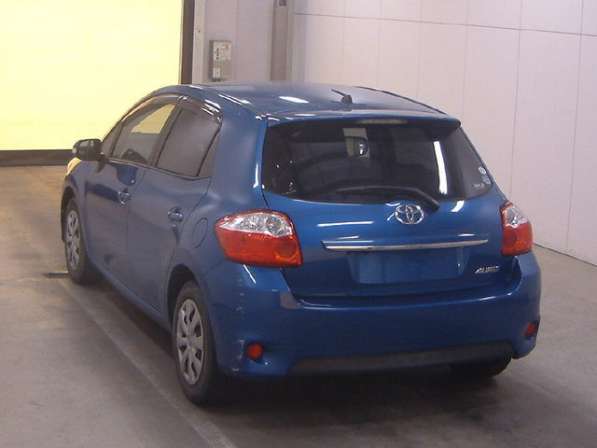Toyota, Auris, продажа в Москве в Москве