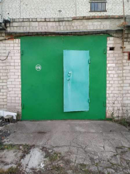 Продам гараж в ГК-64, по улице Звёздная, 6 х 4 в Курске