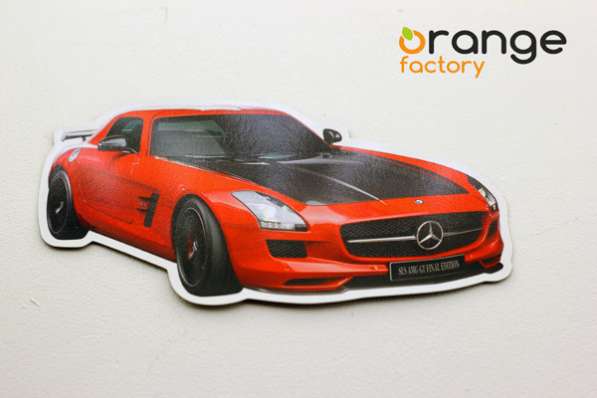 Производство, Изготовление Рекламных магнитов. Низкие цены в Москве