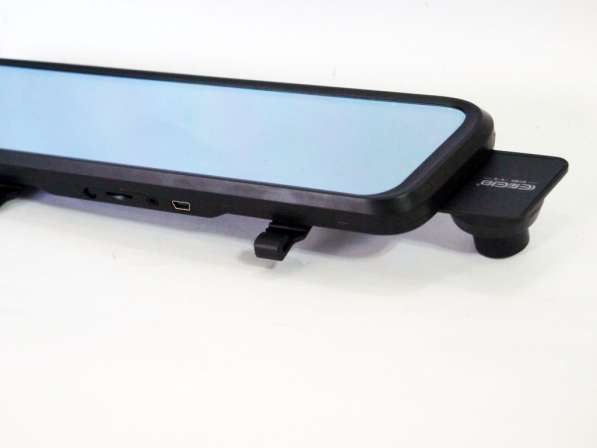 DVR Anytek E92 10" зеркало с двумя камерами 1080P full scren в фото 4