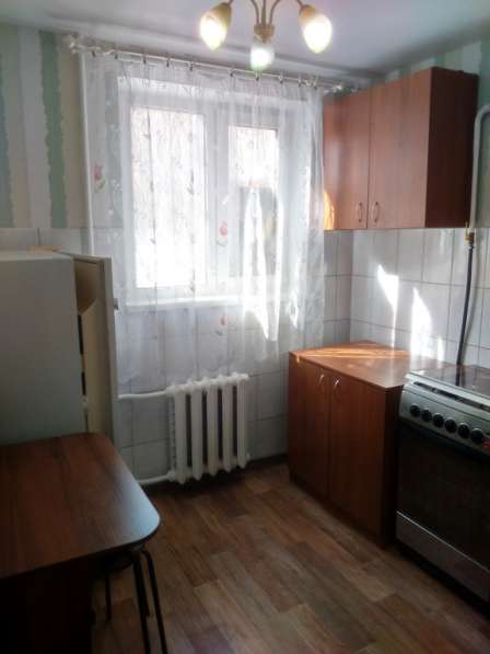 Сдается однокомнатная квартира по адресу ул Советская, 125 в Троицке фото 5