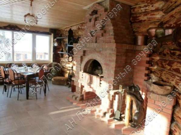 realty_mapper3.plot_in_locationПлощадь 13.00 сот.Есть Электричество, Водопровод. в Москве фото 18