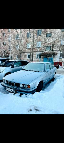 BMW, 5er, продажа в г.Аксу в фото 9