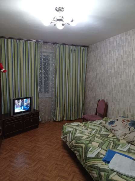 1-комнатная квартира в Домодедове фото 8