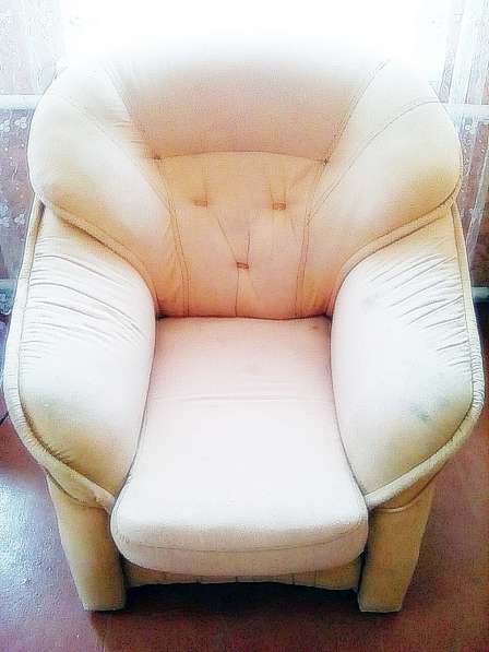 Кресла Фаворит в Краснодаре фото 4