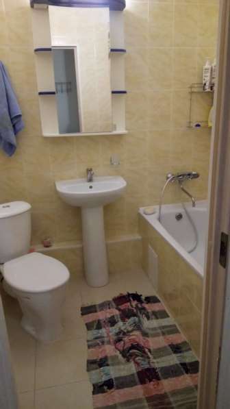 Продаётся 1 комнатная квартира с комфортной планировкой в Краснодаре фото 8