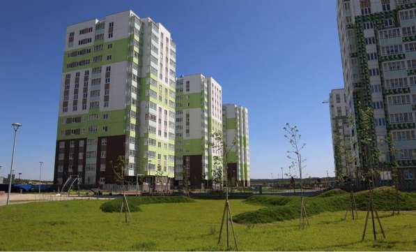 Продам однокомнатную квартиру в Волгоград.Жилая площадь 38 кв.м.Этаж 8.Дом панельный. в Волгограде фото 4