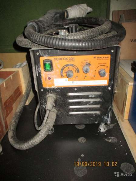 Сварочный аппарат Сварог TIG 500P DSP AC/DC J1210 в Фрязине фото 8