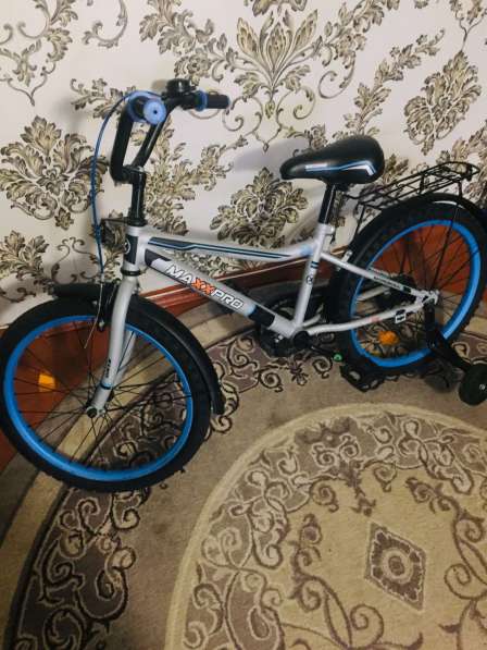 Продам детский велосипед в Курске