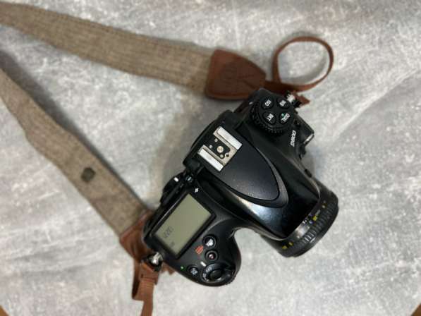 Фотоаппарат Nikon d 800+ подарок объектив 50мм в Екатеринбурге фото 6