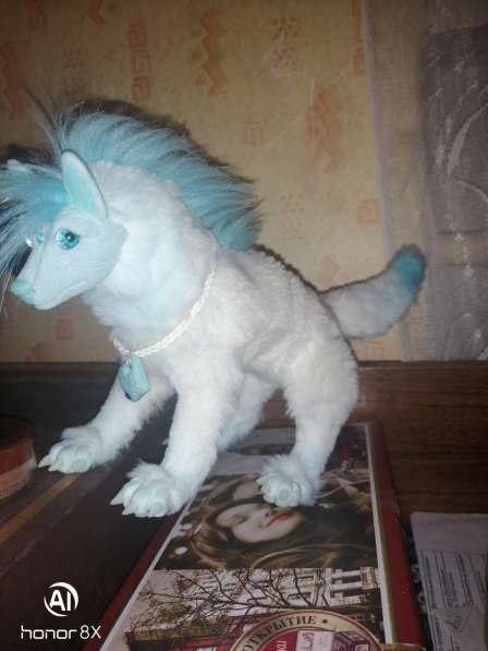 Каркасная игрушка в Санкт-Петербурге фото 5