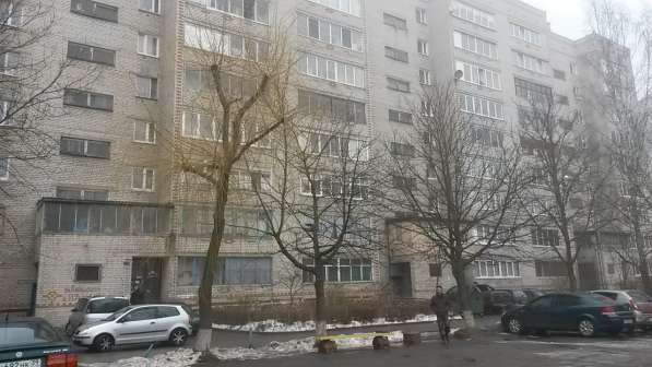 Продам 3-комн. ул. Куйбышева, 117А в Калининграде фото 11