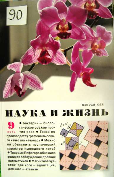 Различные журналы прошлых месяцев в Калининграде фото 12