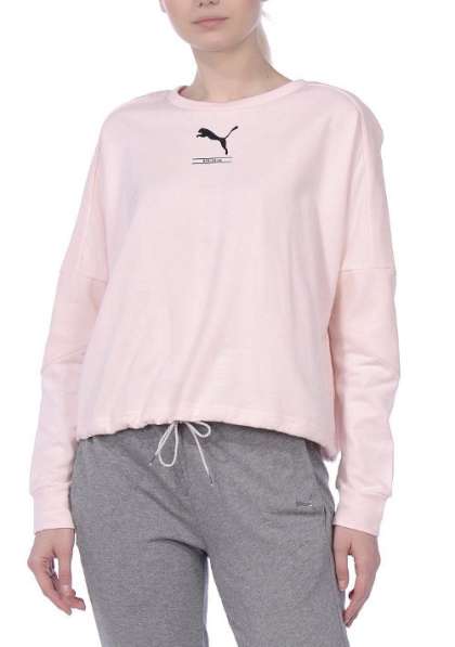 Свитшот Puma в Москве фото 4