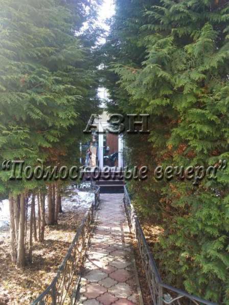 Продам дом в Москва.Жилая площадь 260 кв.м.Есть Канализация, Электричество. в Москве фото 33