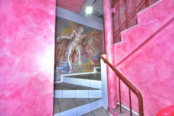 Продается 3-этажный коттедж с мебелью в Минске, ул. Заслонов в фото 15