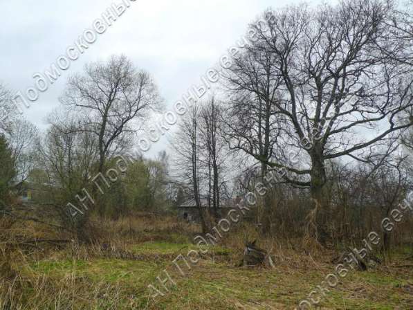 realty_mapper3.plot_in_locationПлощадь 31.00 сот.Есть Электричество, Газ. в Москве фото 12