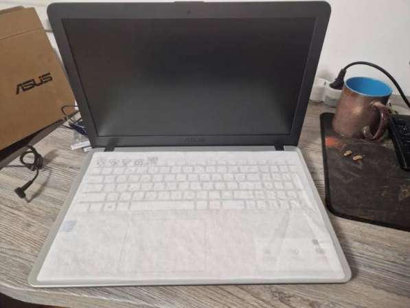 Ноутбук Asus X543m в Липецке фото 6