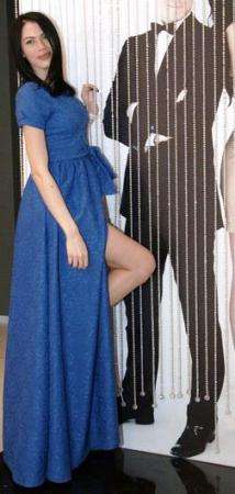 Платье в Москве