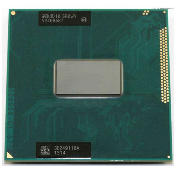 Процессорs Intel i5-3230M