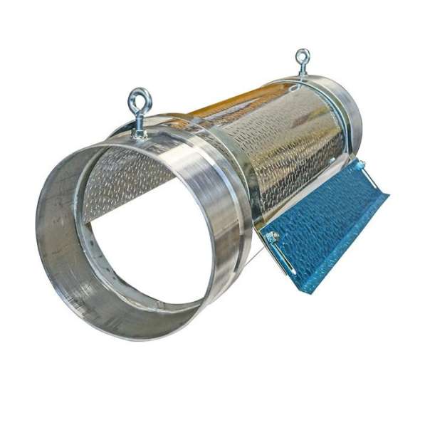 Светильник Cooltube SC-231 (125х400) в Новосибирске фото 6