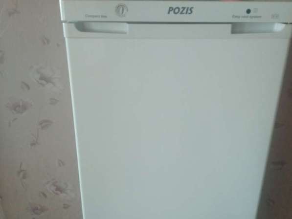Холодильник в отличном состоянии в Коркино