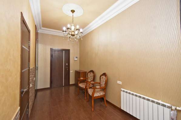 Уютная и красивая квартира в Ереване, К метро Дружбы в фото 16