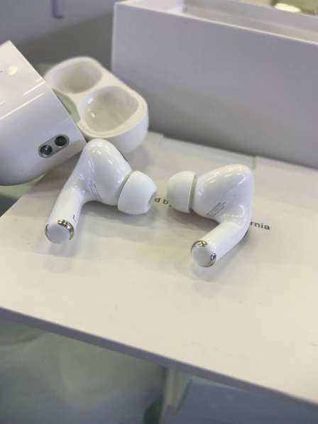 Apple airpods pro 2 в Москве