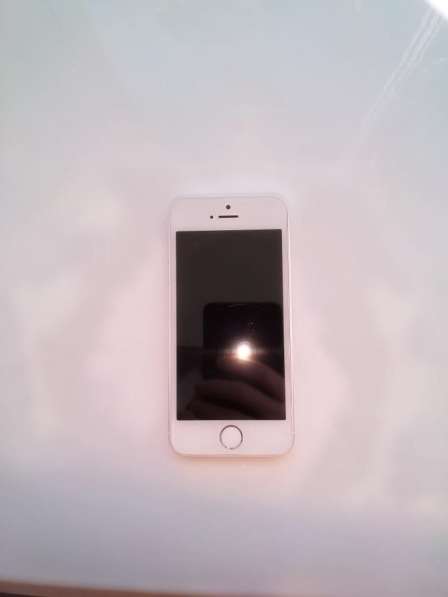 Apple iPhone 5S в Тобольске фото 12