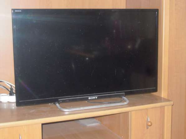 Телевизор sony в Тюмени