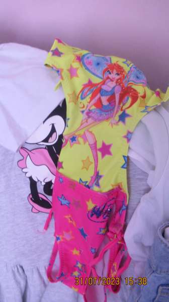 Детские вещи в Сочи