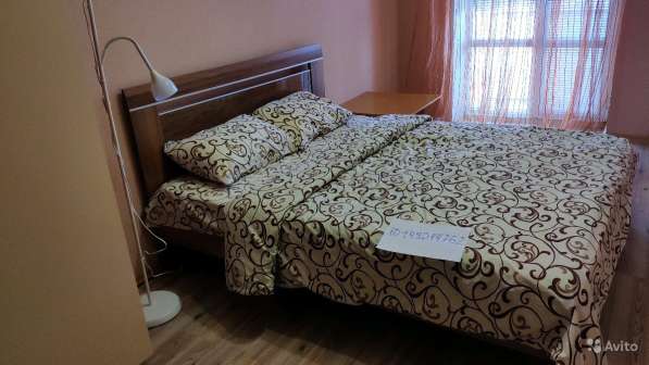2-к квартира, 59 м², 2/5 эт в Симферополе фото 15