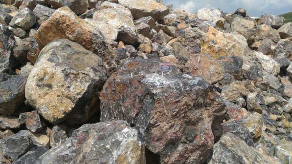 Широкий спектр природного камня в Кемерове фото 13