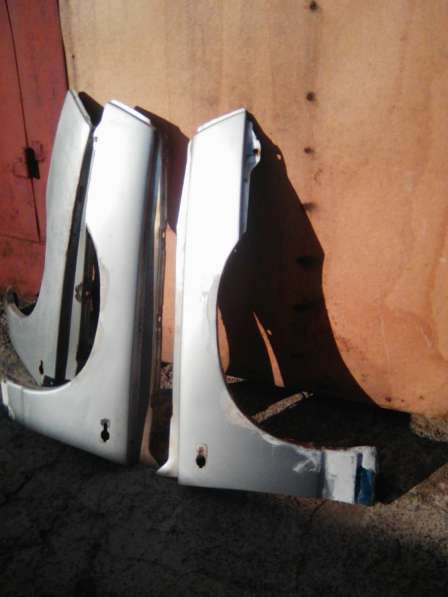 Крыло передн. прав. Гранта в Воронеже фото 6