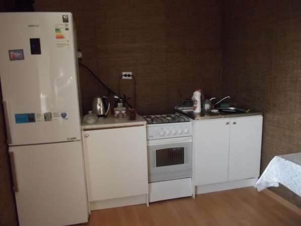 Продам однокомнатную квартиру в Ростов-на-Дону.Жилая площадь 50 кв.м.Этаж 9.Дом кирпичный. в Ростове-на-Дону фото 28