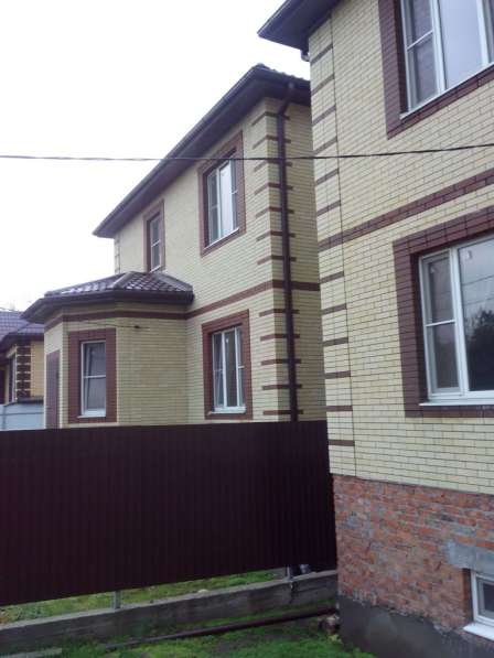 Продам дом в Ростов-на-Дону.Жилая площадь 180 кв.м. в Ростове-на-Дону фото 21