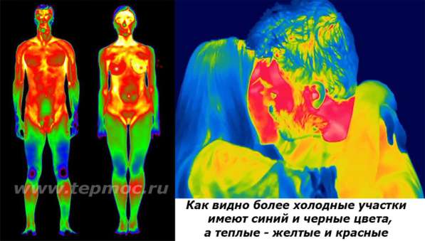 Диагностика автомобиля тепловизором в Тюмени фото 8