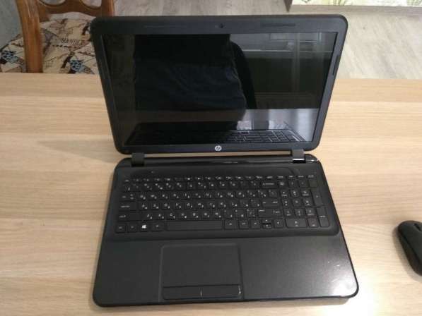 Продам Ноутбук HP -15d001sr