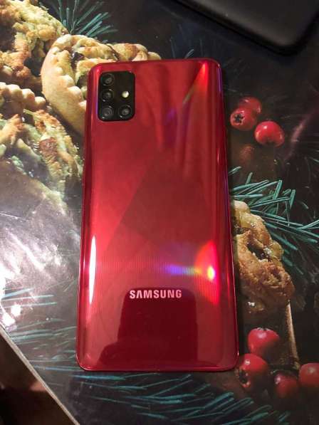 Samsung a51 в Кирове фото 5