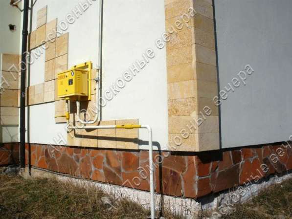 Продам коттедж в Москва.Жилая площадь 250 кв.м.Есть Электричество, Водопровод. в Москве фото 24