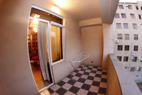 Продается элитная квартира в центре Еревана в фото 4